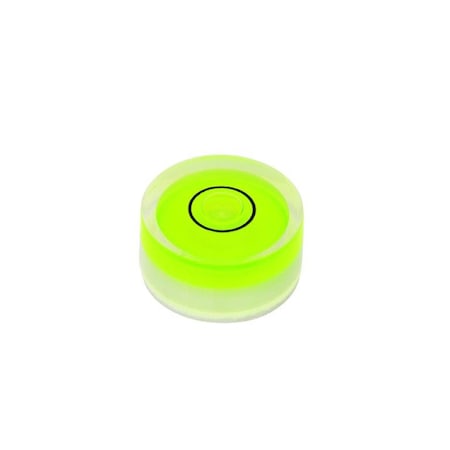 J.W. Winco GN2281-KT-18-G-40-1 Bulls Eye Level GN2281